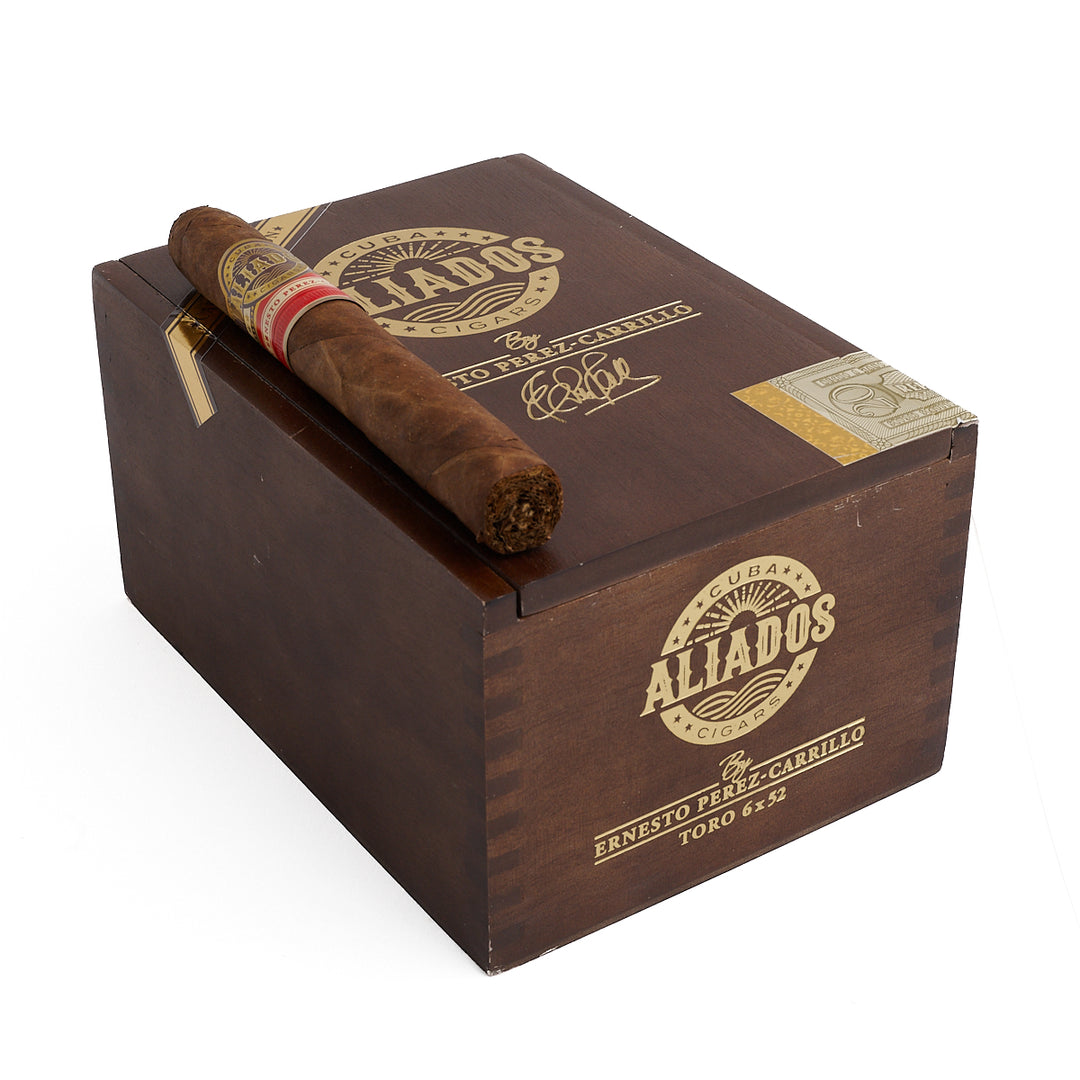 Cuba Aliados by EPC Toro