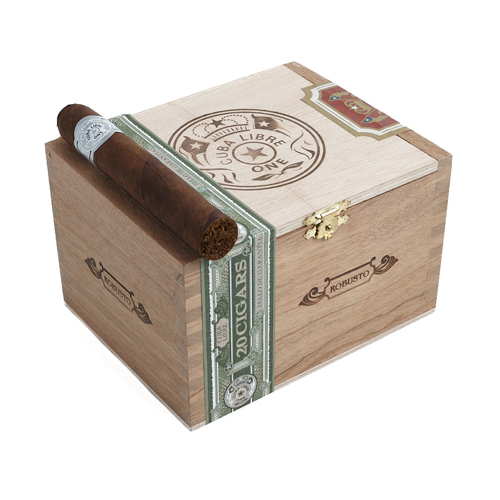 Cuba Libre One Robusto