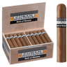 Cuban Rounds Robusto Box