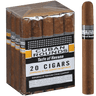 Cuban Rounds Robusto Connecticut
