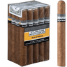 Cuban Rounds Toro