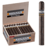 Cuban Rounds Toro Maduro Box