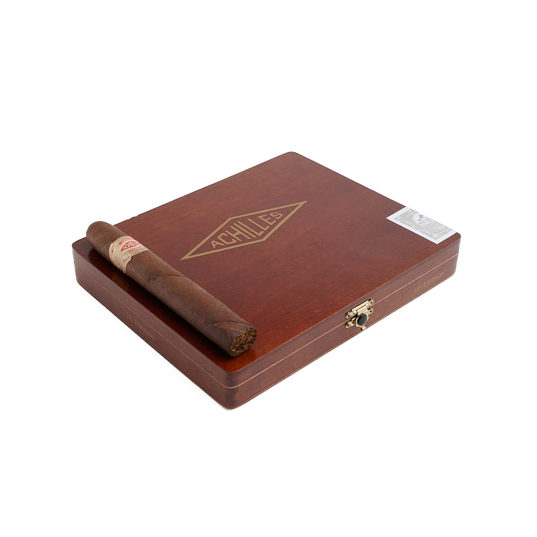 Curivari Achilles Eternos Toro