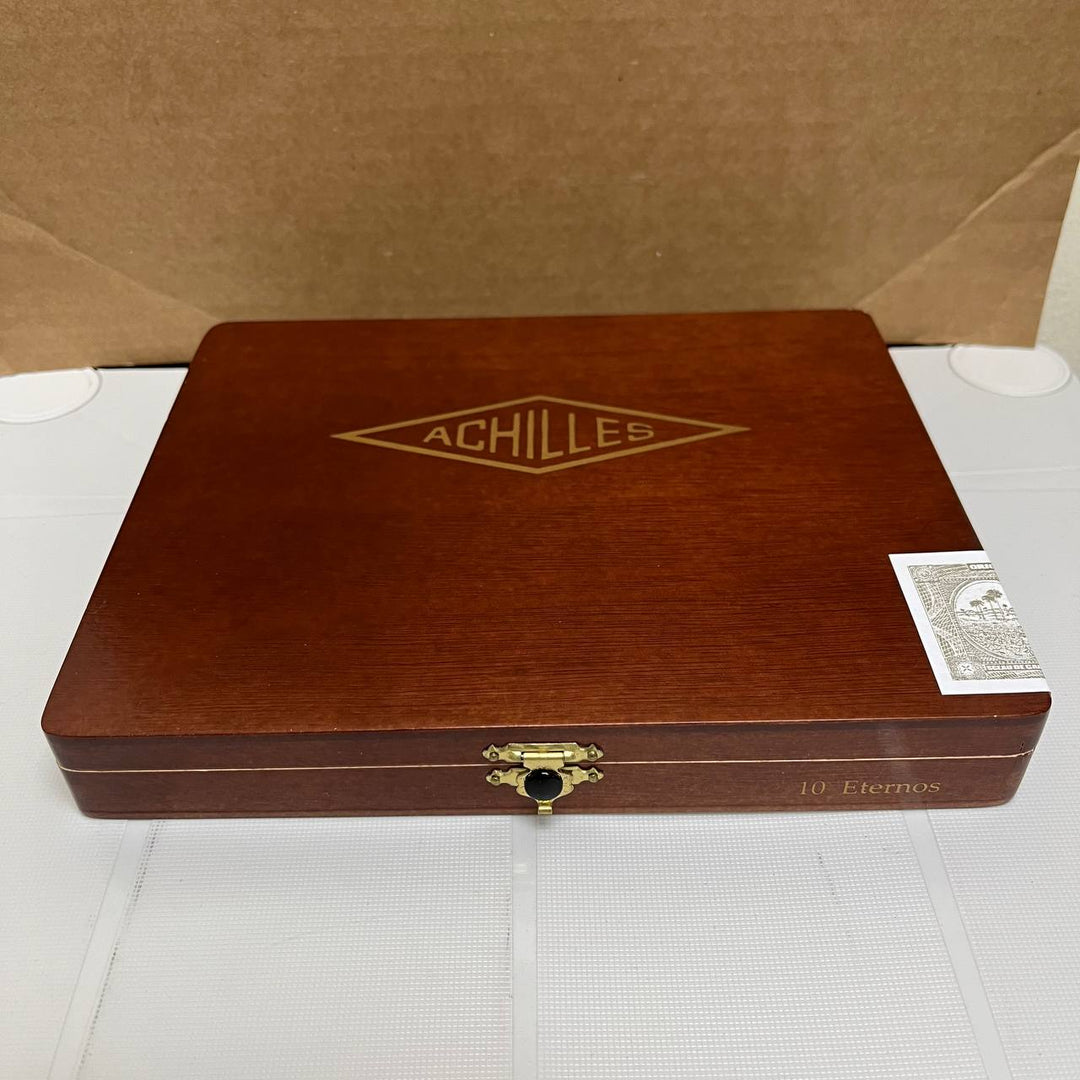 Curivari Achilles Eternos Toro