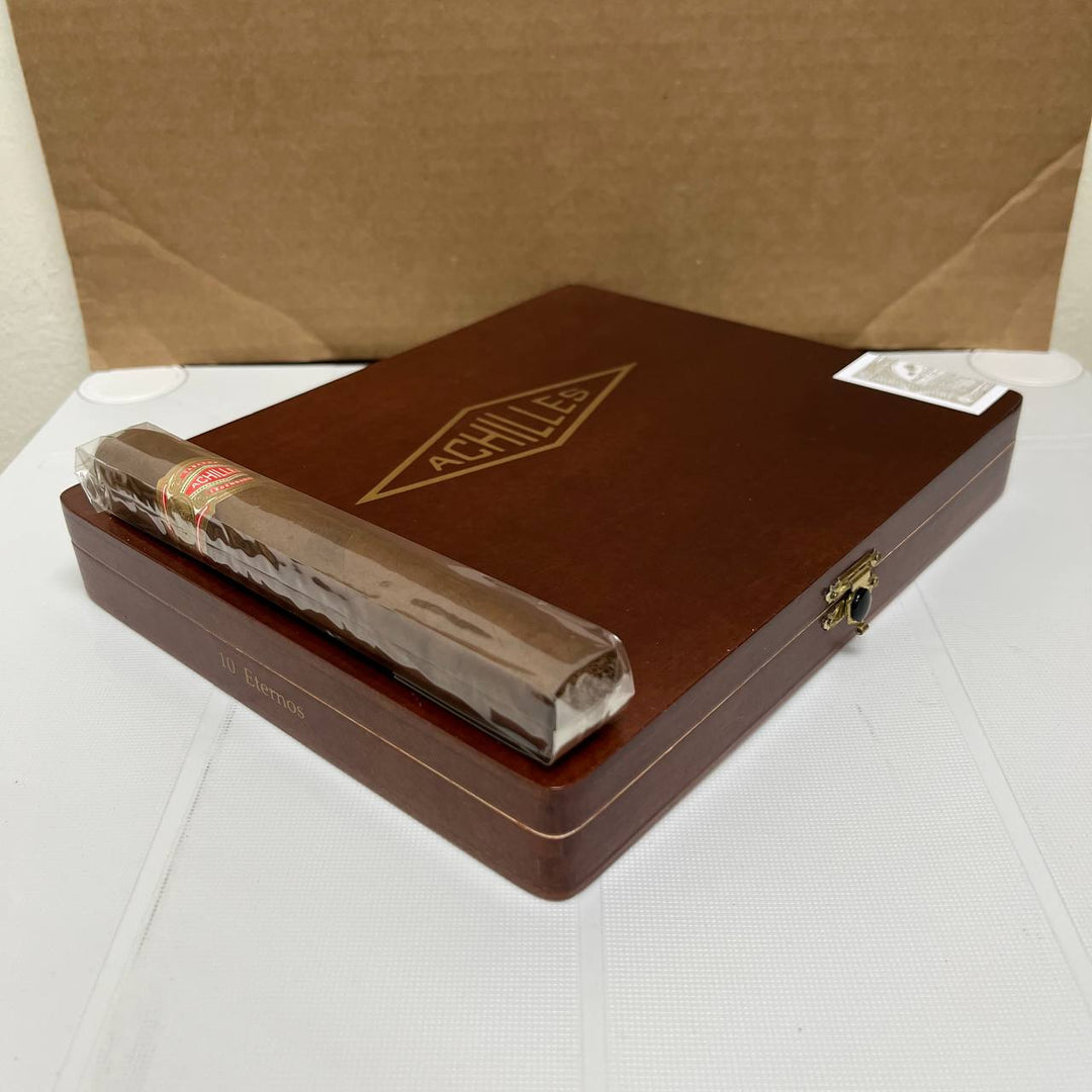 Curivari Achilles Eternos Toro