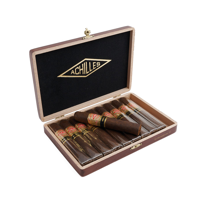 Curivari Achilles Mirmidones 52