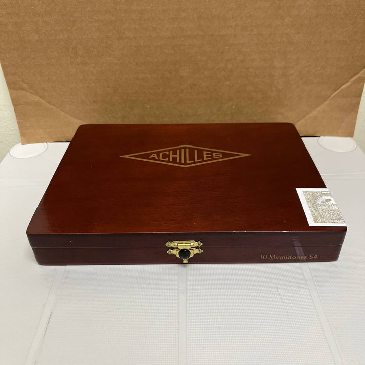 Curivari Achilles Mirmidones 54