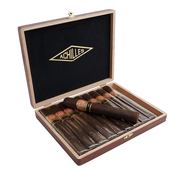 Curivari Achilles Mirmidones 58