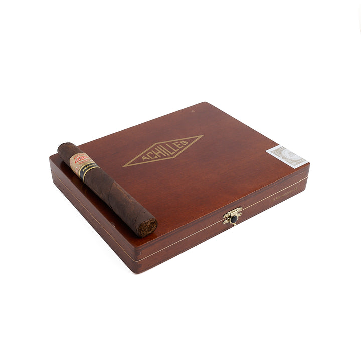 Curivari Achilles Mirmidones 58