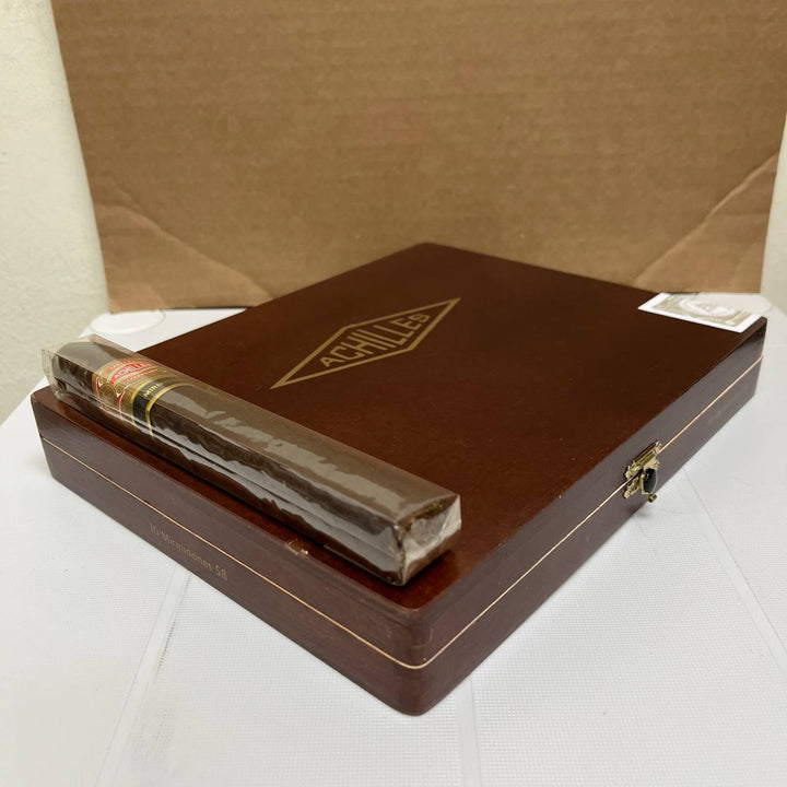 Curivari Achilles Mirmidones 58