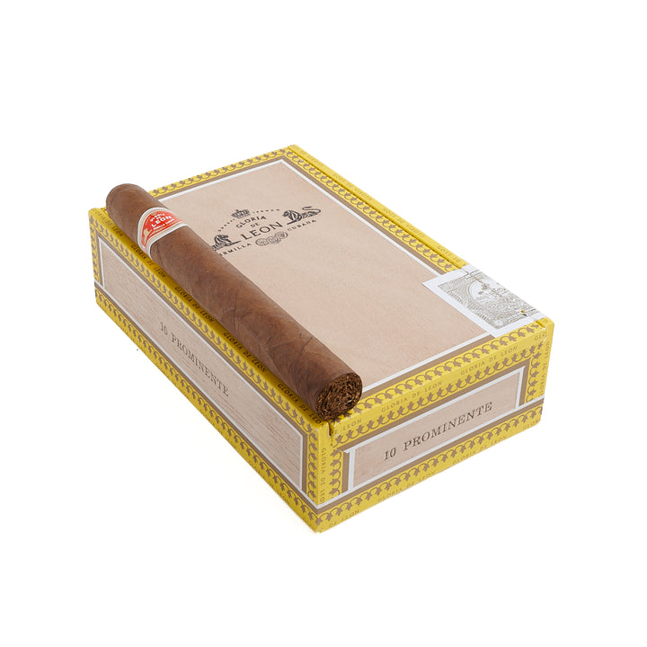 Curivari Gloria Leon Prominente