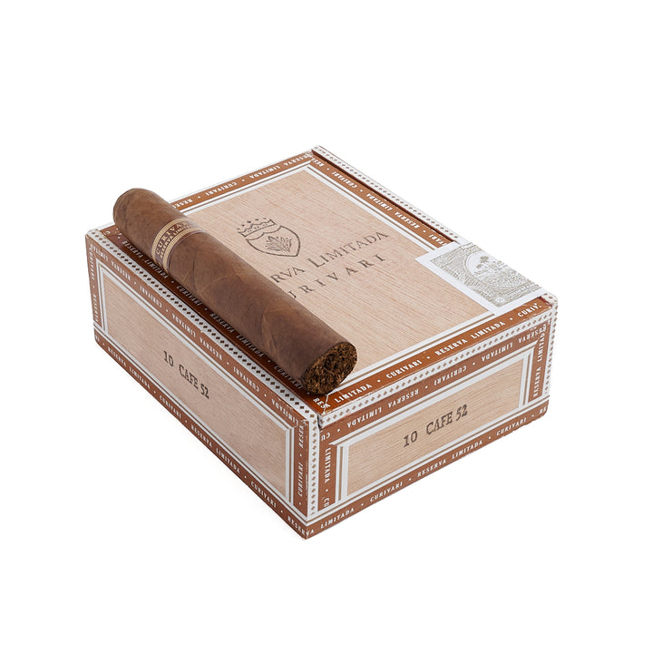 Curivari Reserva Limitada Cafe 52