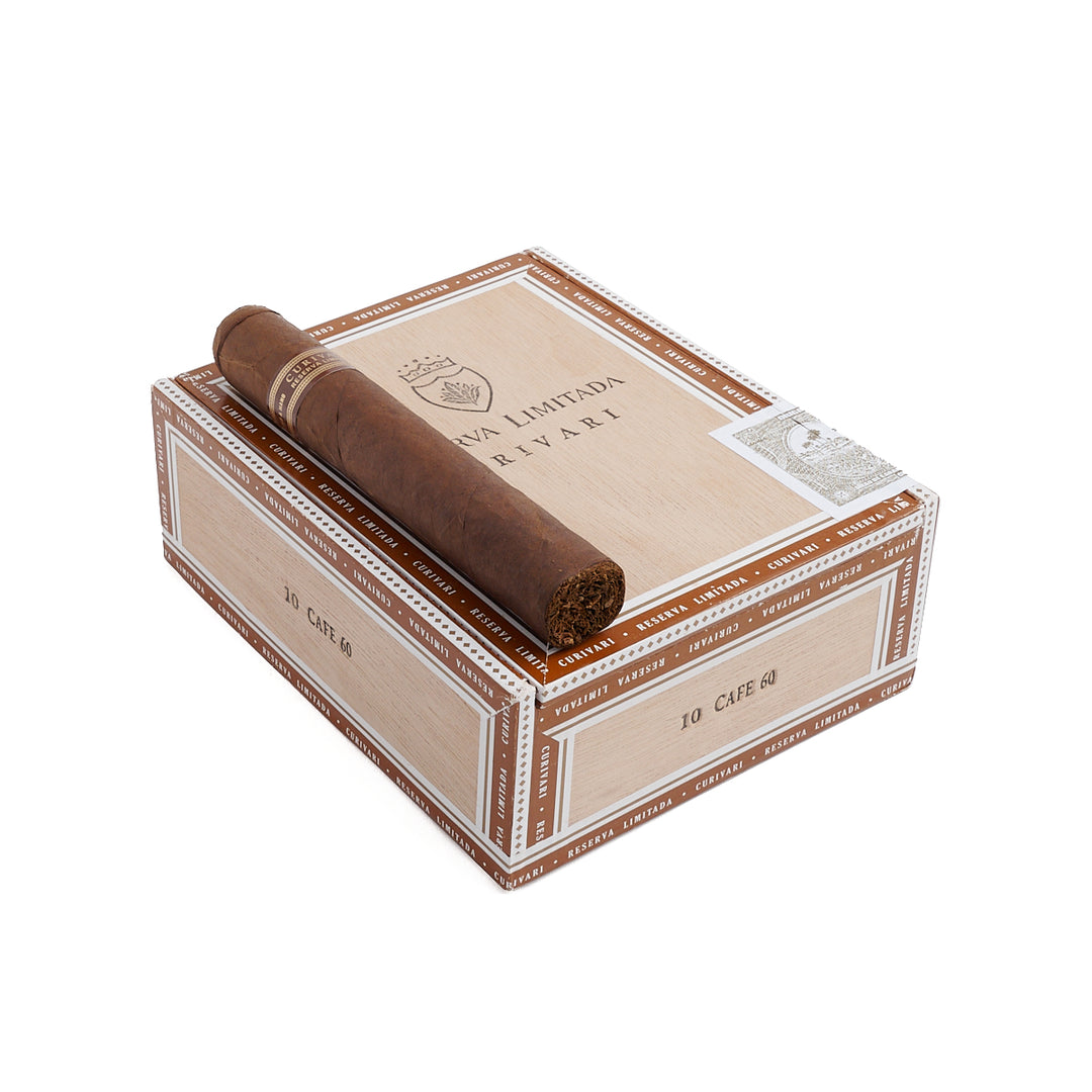 Curivari Reserva Limitada Cafe 60