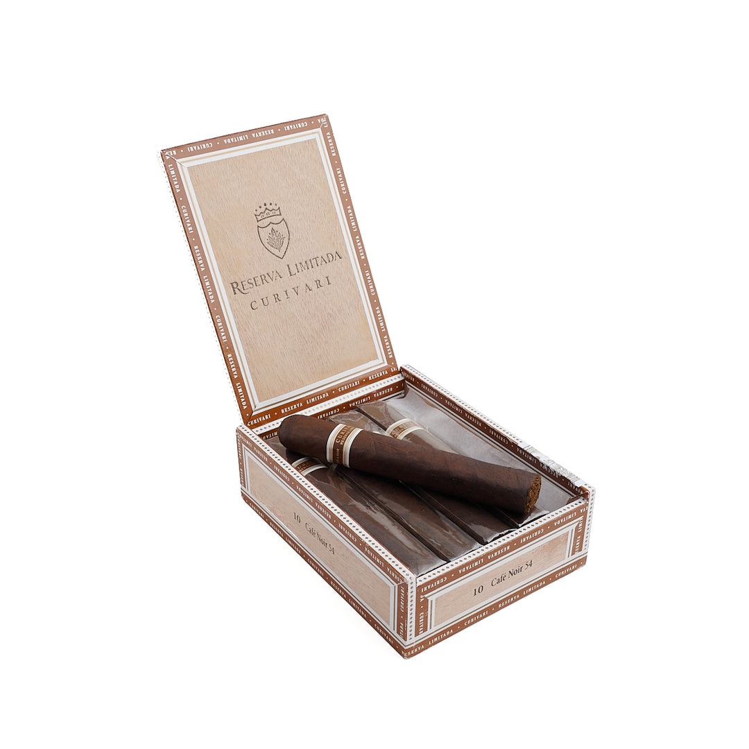 Curivari Reserva Limitada Cafe Noir 54