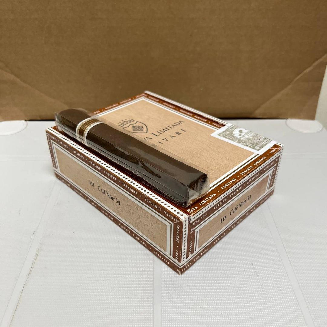 Curivari Reserva Limitada Cafe Noir 54