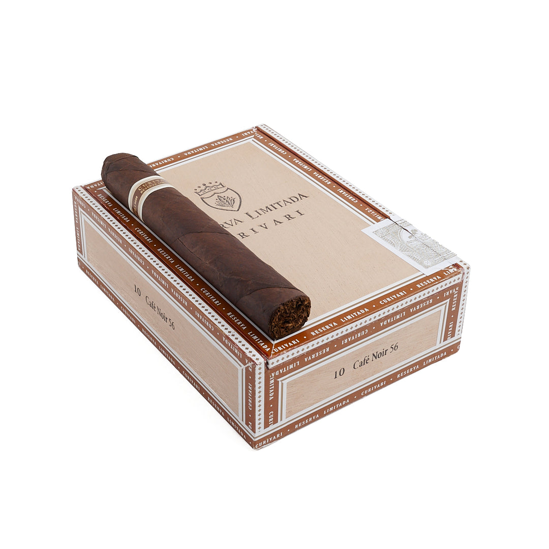 Curivari Reserva Limitada Cafe Noir 56