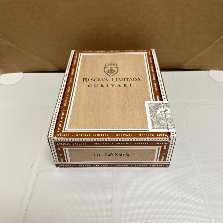 Curivari Reserva Limitada Cafe Noir 56