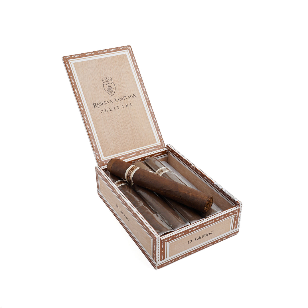 Curivari Reserva Limitada Cafe Noir 62