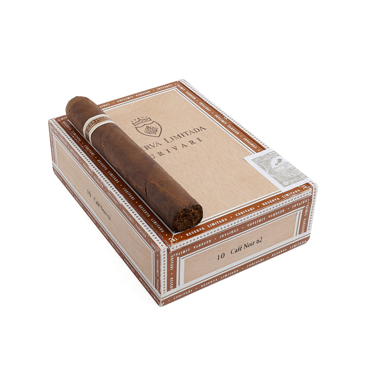 Curivari Reserva Limitada Cafe Noir 62