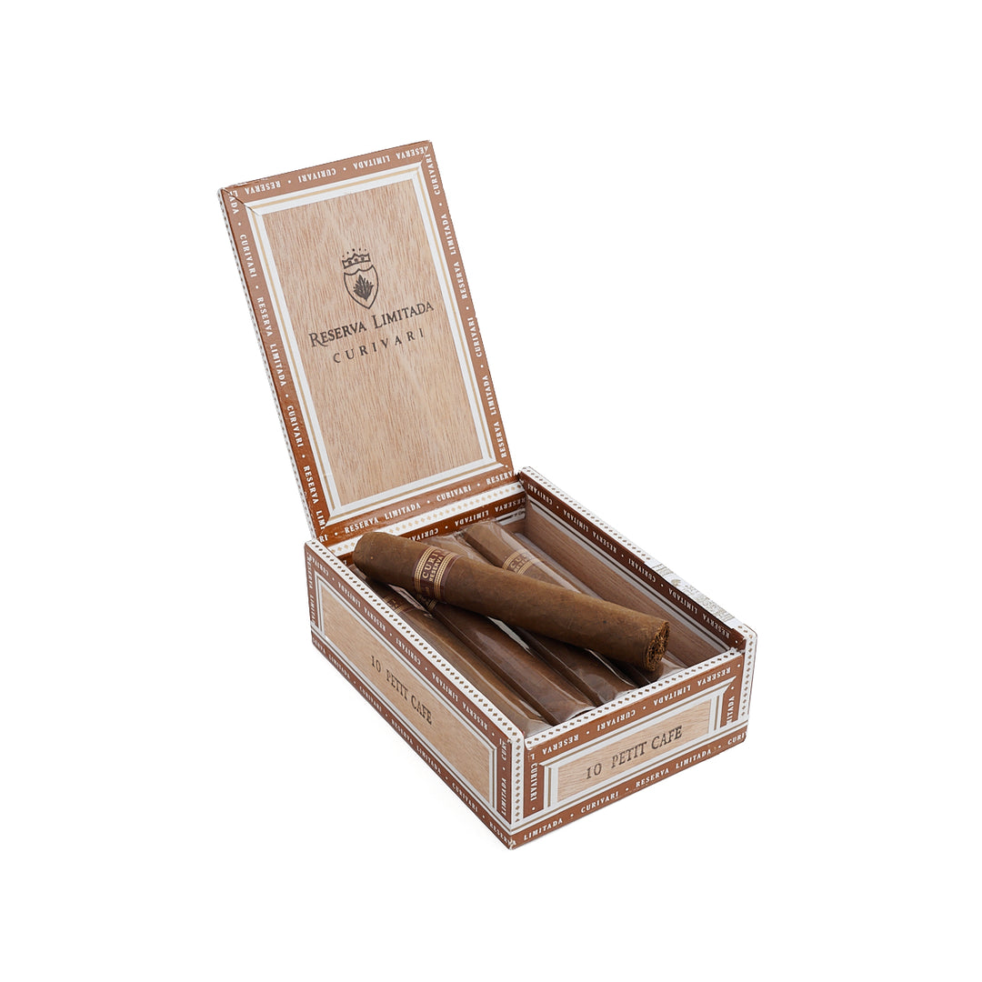 Curivari Reserva Limitada Cafe Petit
