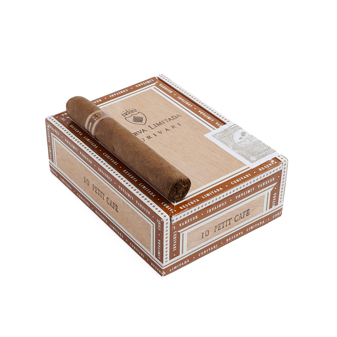 Curivari Reserva Limitada Cafe Petit