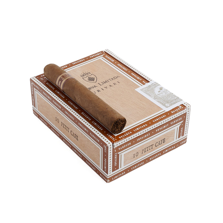 Curivari Reserva Limitada Cafe Petit