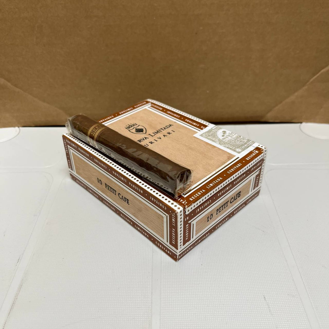Curivari Reserva Limitada Cafe Petit