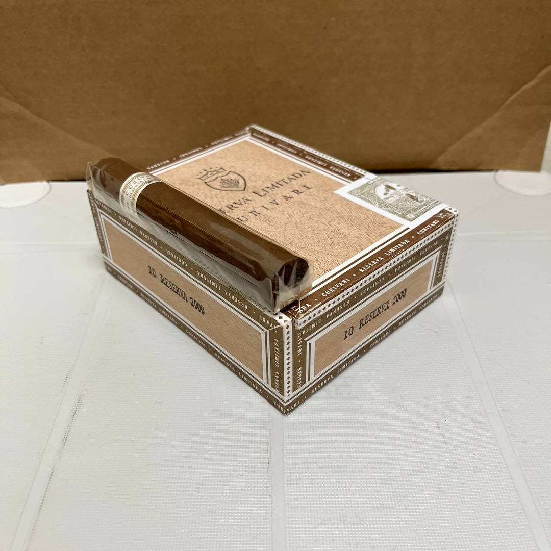 Curivari Reserva Limitada Reserva 2000
