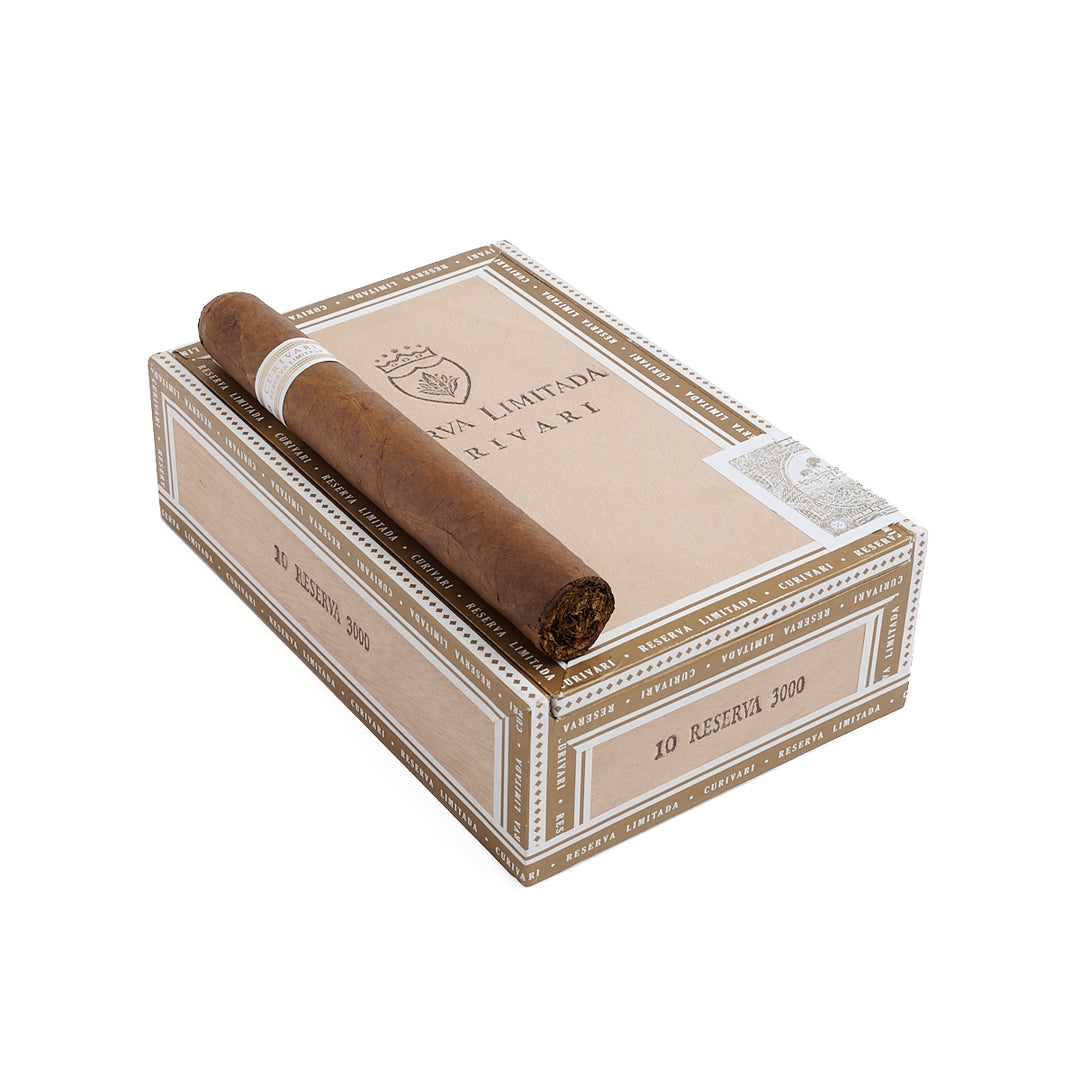 Curivari Reserva Limitada Reserva 3000