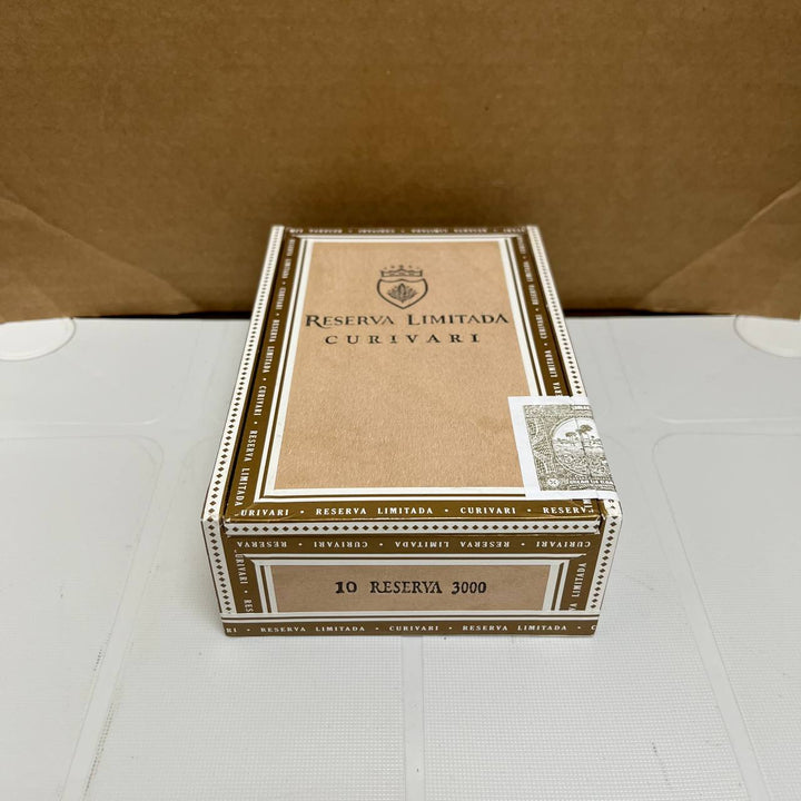 Curivari Reserva Limitada Reserva 3000