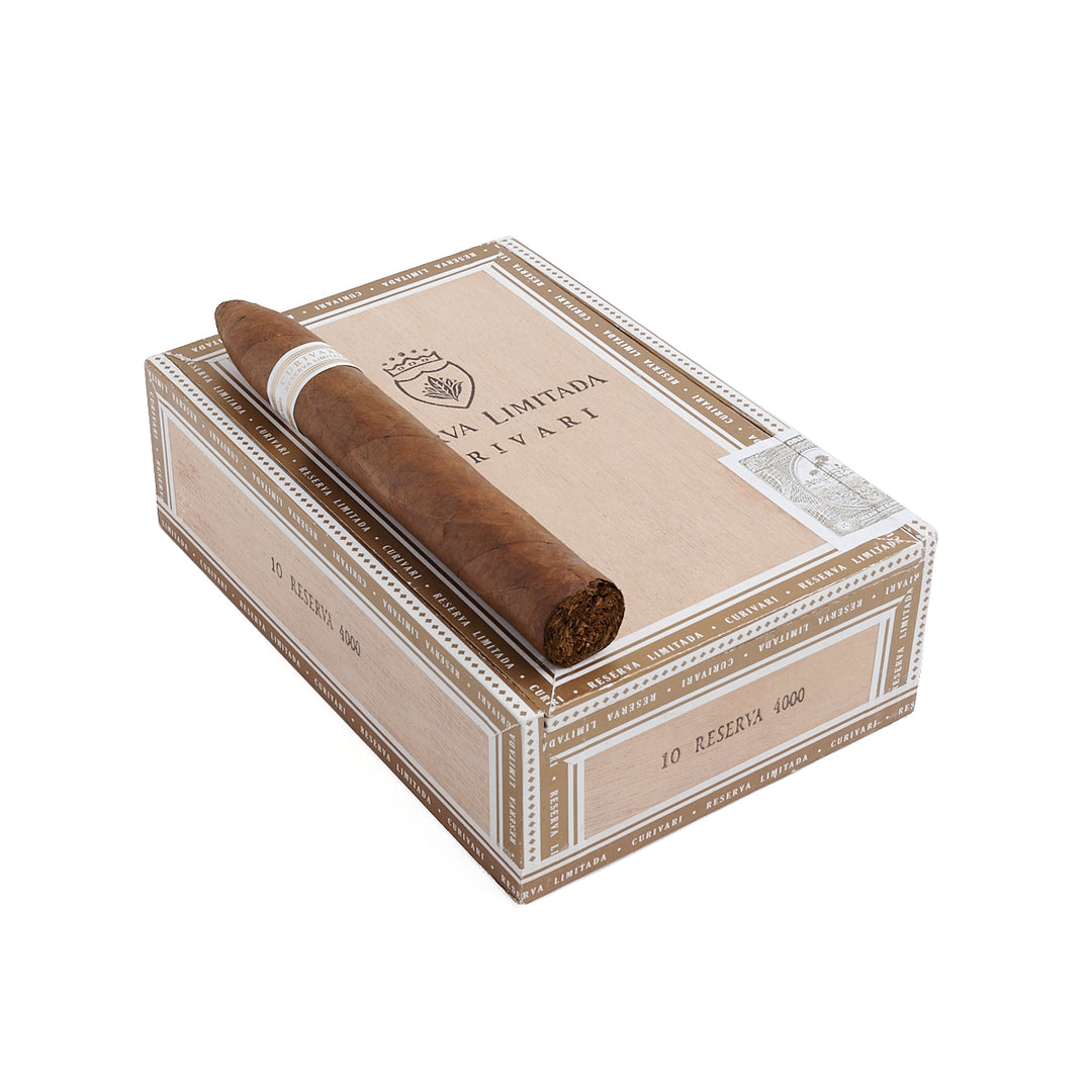 Curivari Reserva Limitada Reserva 4000