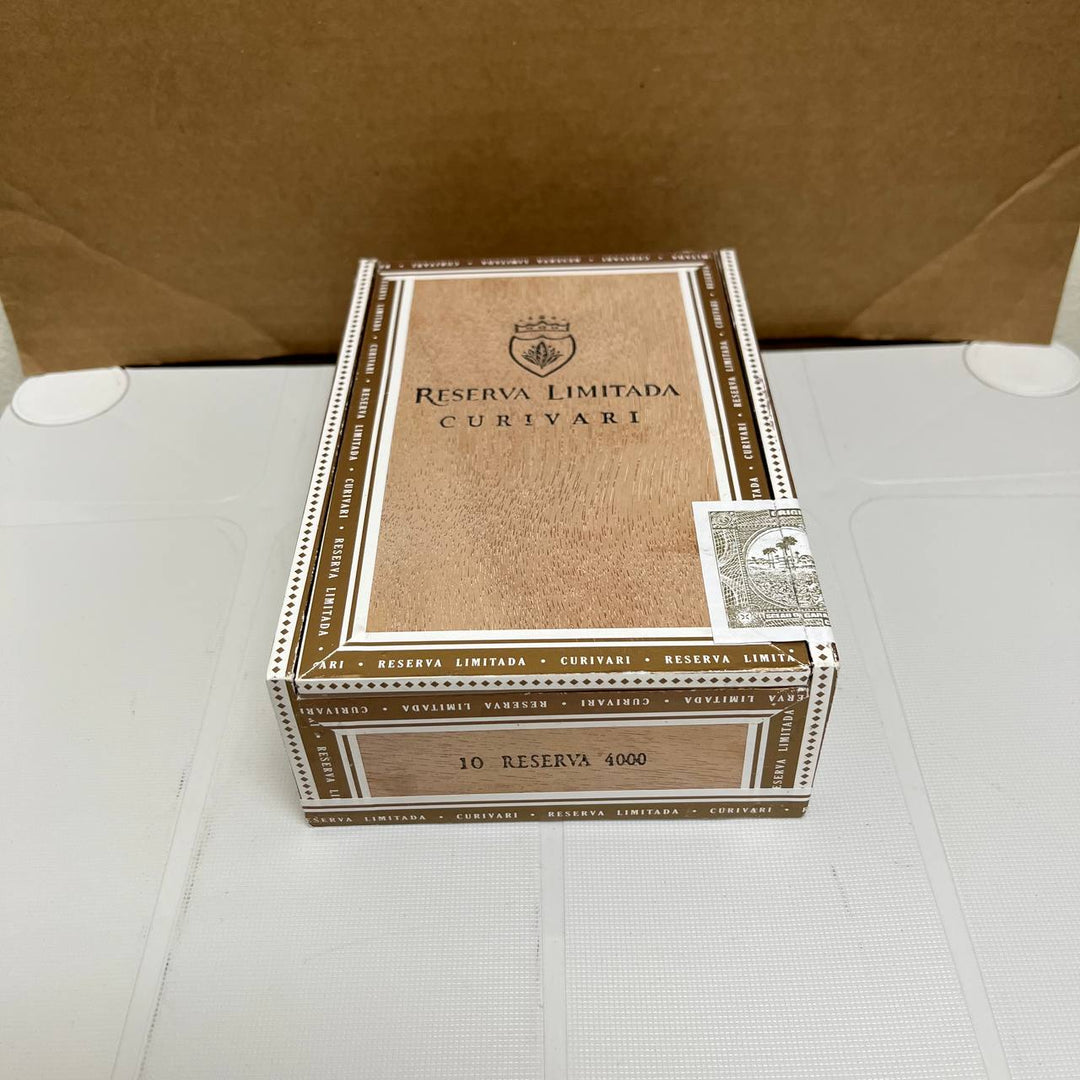 Curivari Reserva Limitada Reserva 4000