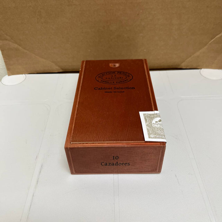 Curivari Seleccion Privada Cazadores