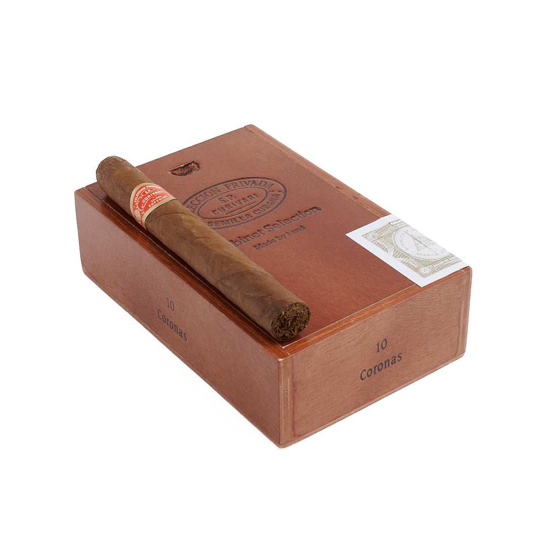 Curivari Seleccion Privada Corona