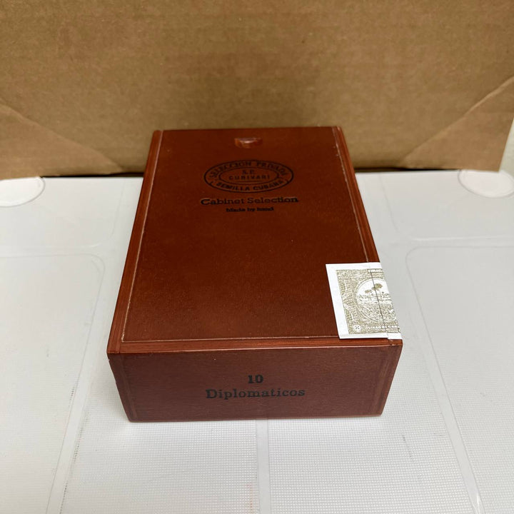 Curivari Seleccion Privada Diplomaticos