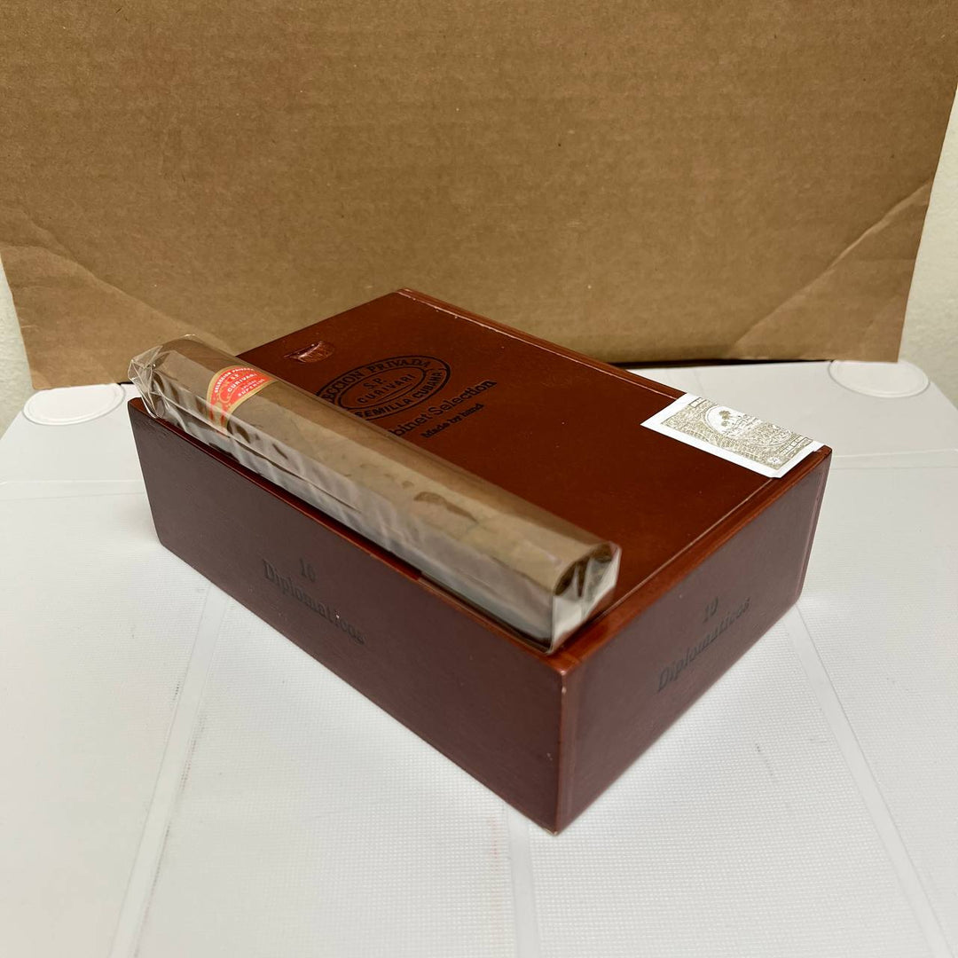 Curivari Seleccion Privada Diplomaticos