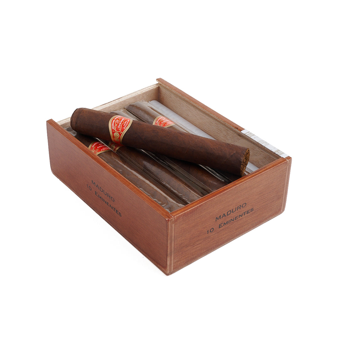 Curivari Seleccion Privada Maduro Eminentes