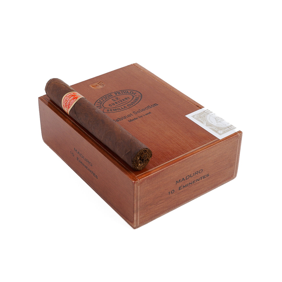 Curivari Seleccion Privada Maduro Eminentes