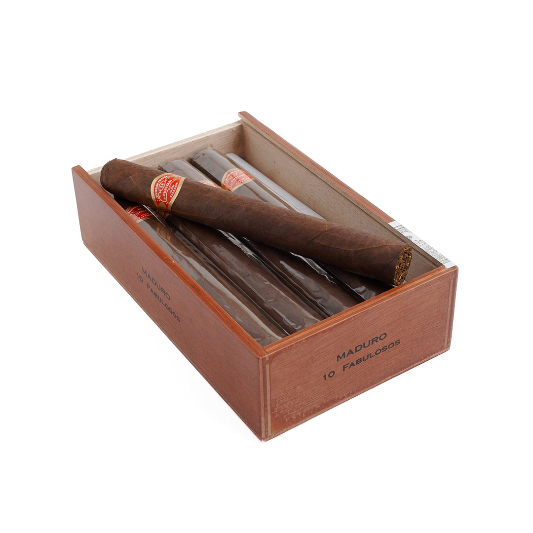 Curivari Seleccion Privada Maduro Fabulosos