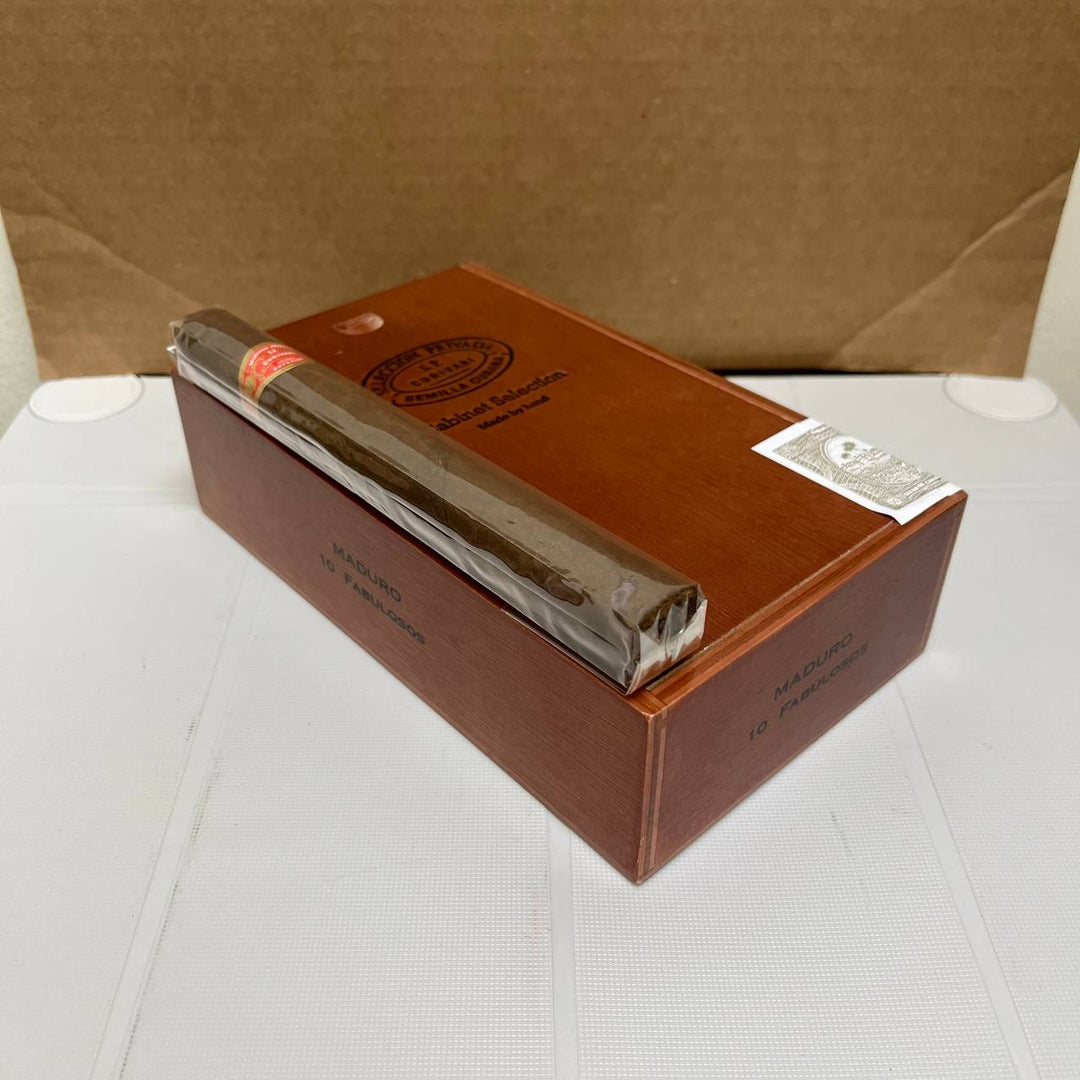 Curivari Seleccion Privada Maduro Fabulosos