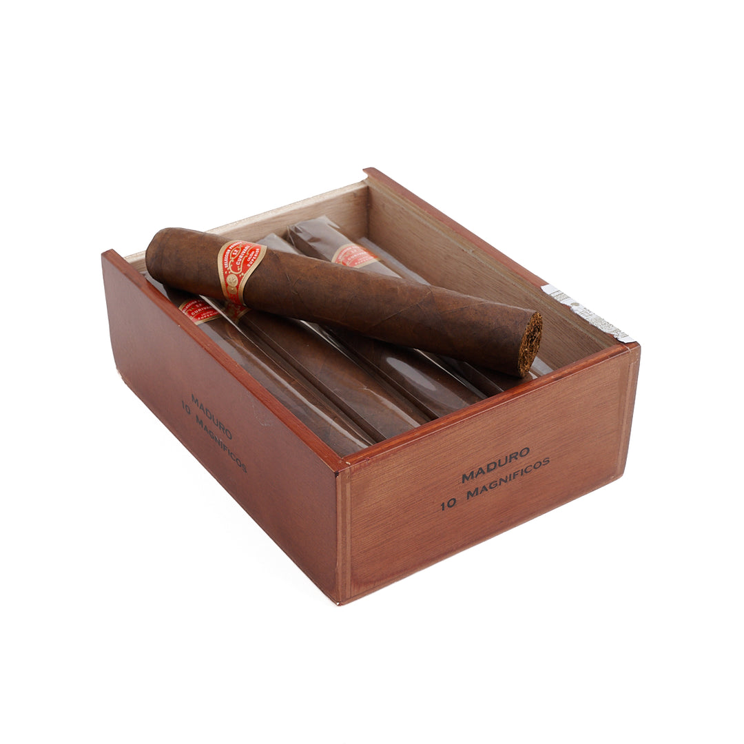 Curivari Seleccion Privada Maduro Magnificos