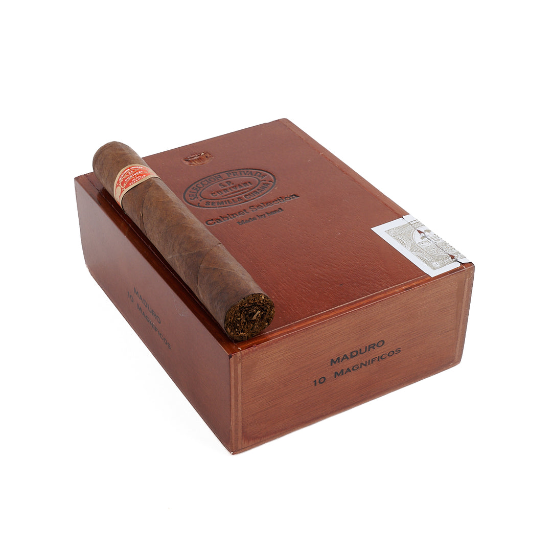 Curivari Seleccion Privada Maduro Magnificos