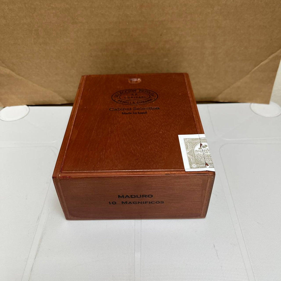 Curivari Seleccion Privada Maduro Magnificos