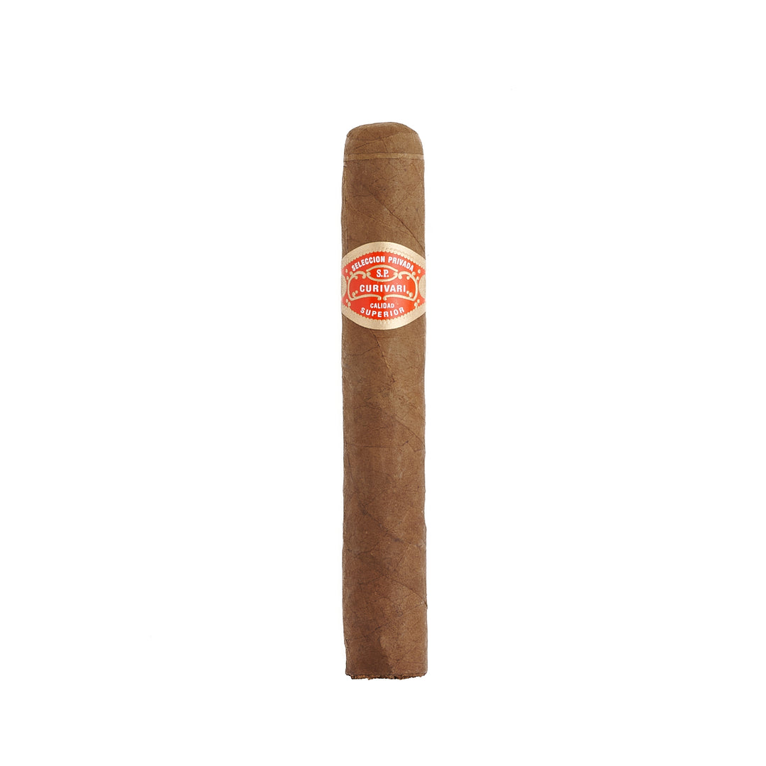 Curivari Seleccion Privada Petit Corona