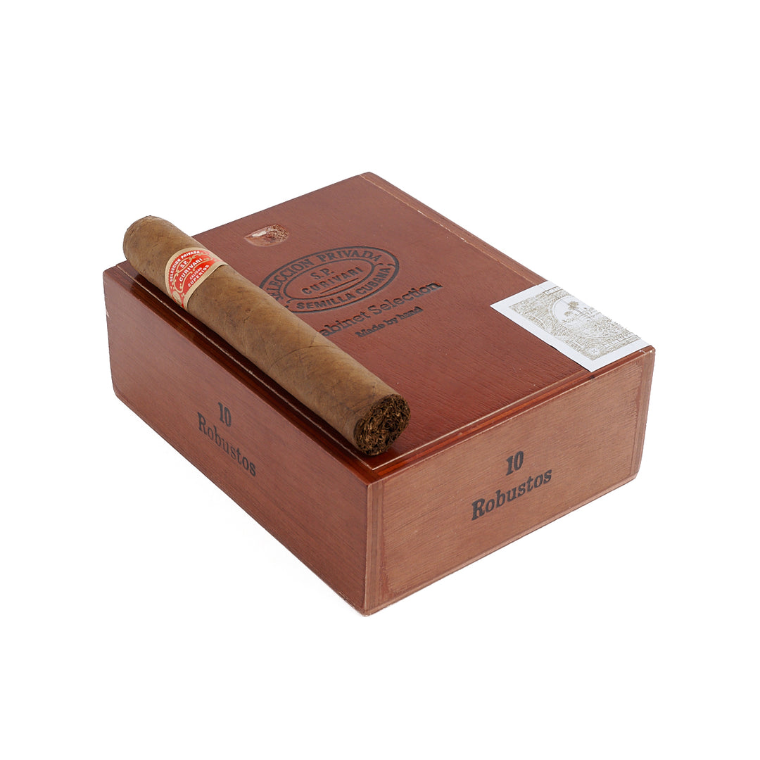 Curivari Seleccion Privada Robusto