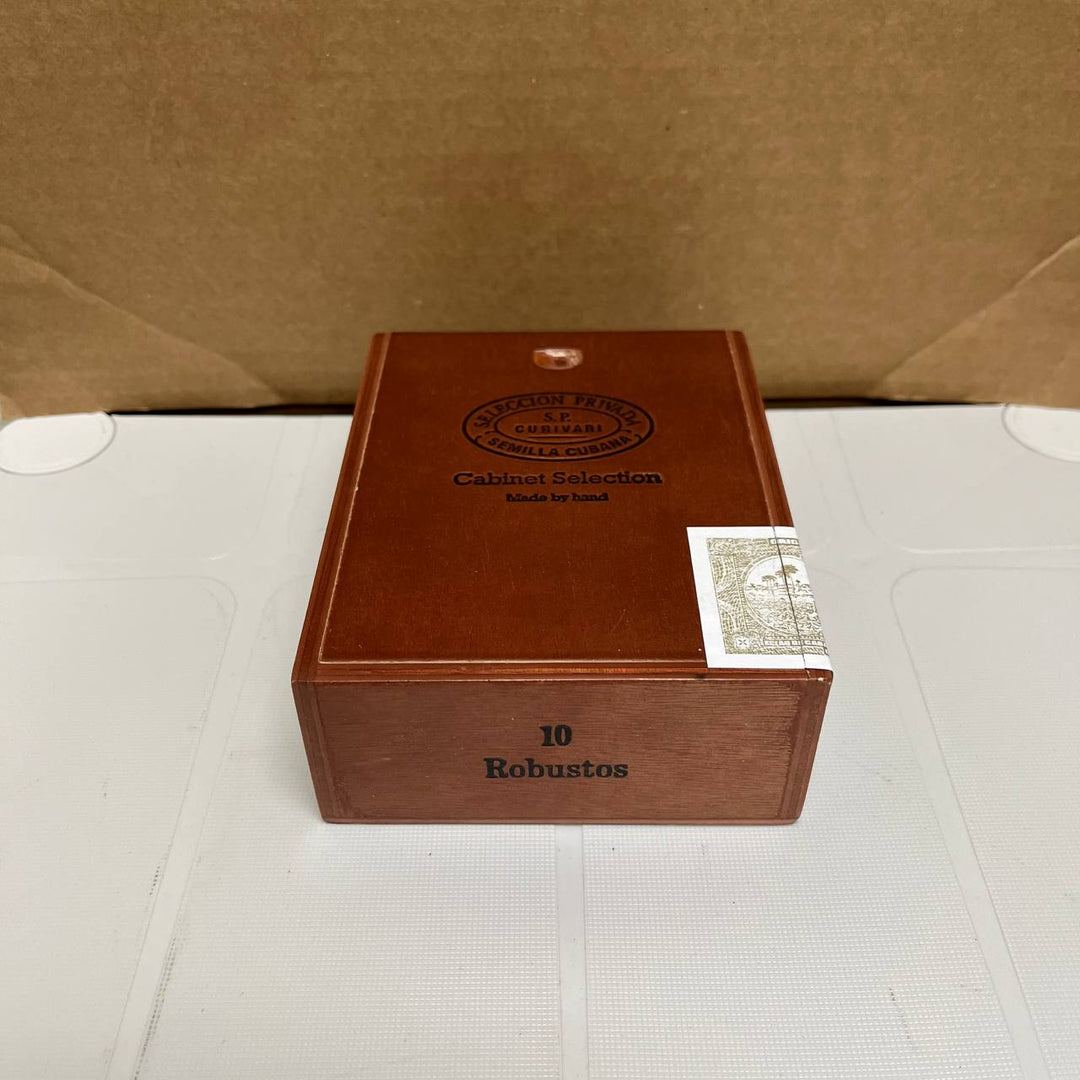 Curivari Seleccion Privada Robusto