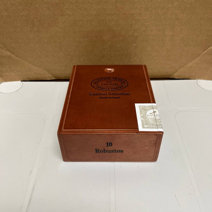 Curivari Seleccion Privada Robusto