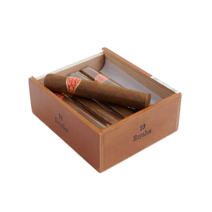 Curivari Seleccion Privada Royales