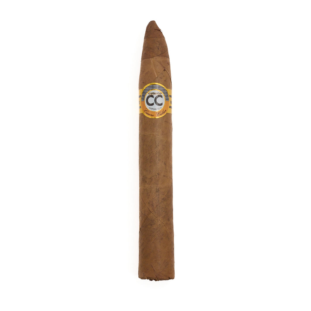 Cusano CC Torpedo