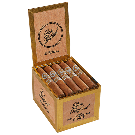 Don Rafael Gold Robusto